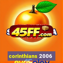 corinthians 2006